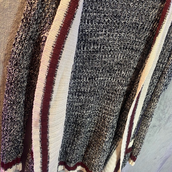 Knitted Style Cardigan - Picture 3 of 6